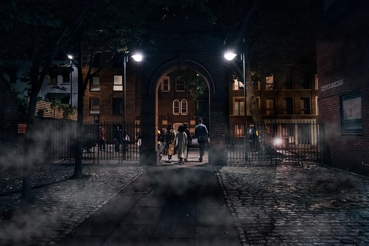 Ultimate Jack the Ripper : Guided Tour of London - Photo 1 of 9